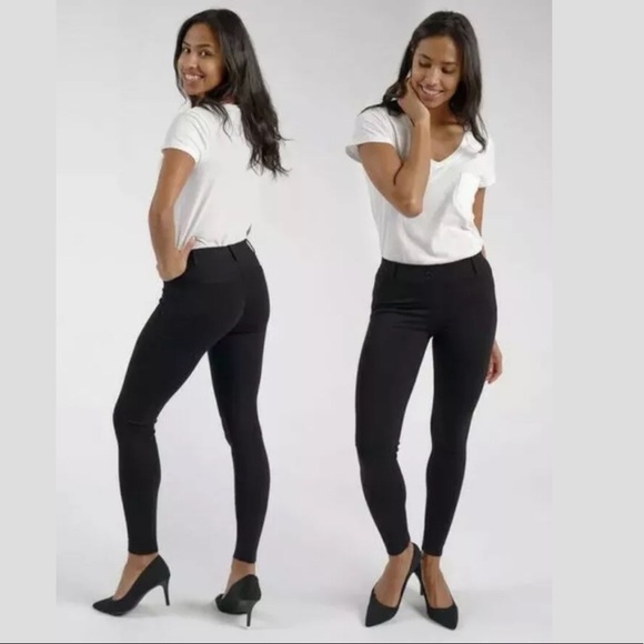 beta dress yoga pants